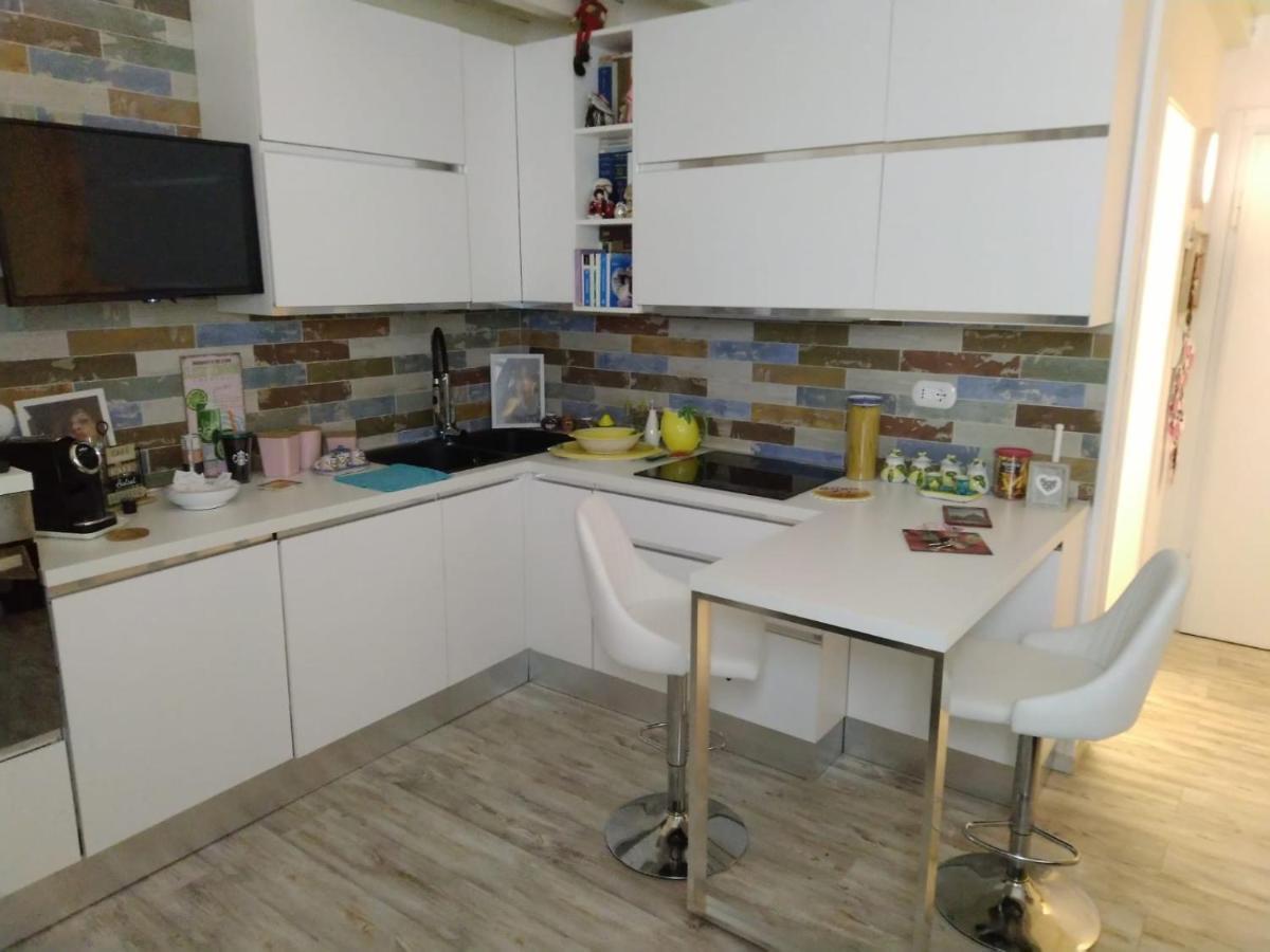 White House Apartment Brescia Luaran gambar