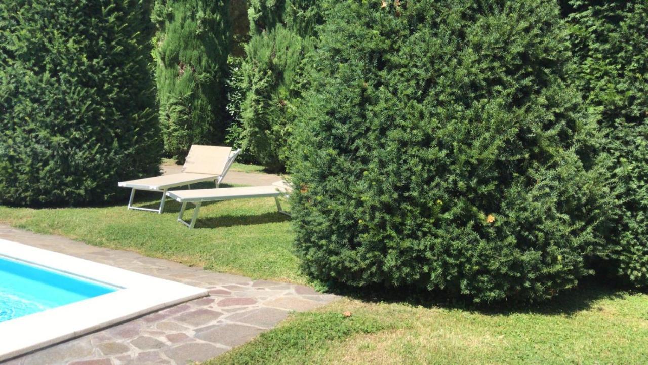 White House Apartment Brescia Luaran gambar