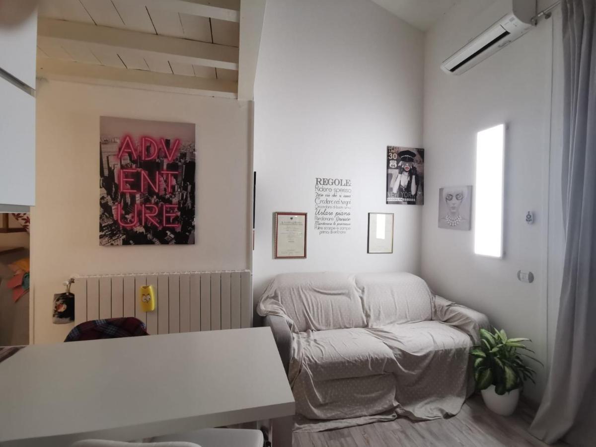 White House Apartment Brescia Luaran gambar