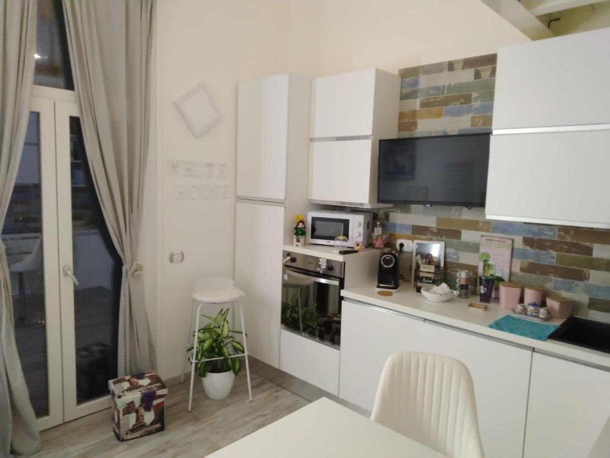 White House Apartment Brescia Luaran gambar