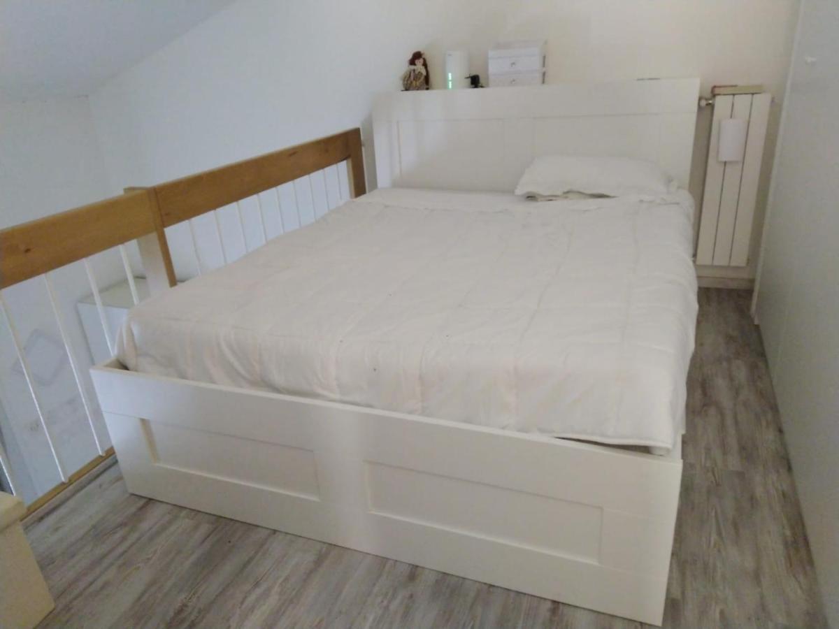 White House Apartment Brescia Luaran gambar