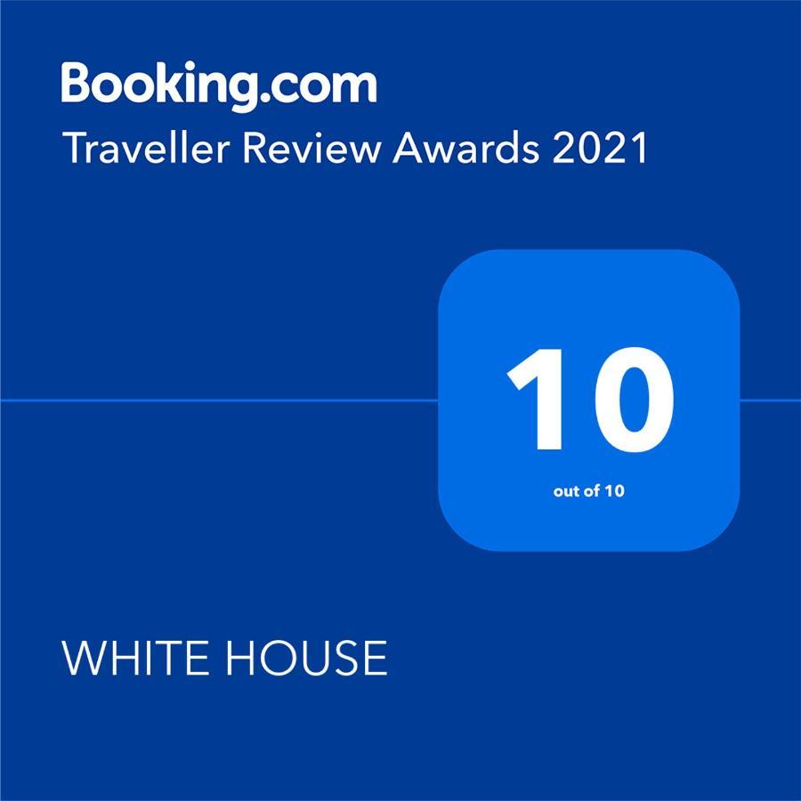 White House Apartment Brescia Luaran gambar