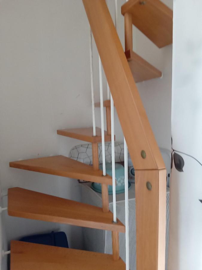 White House Apartment Brescia Luaran gambar