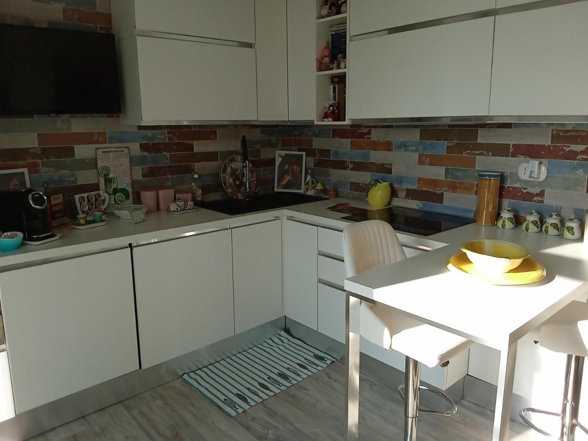 White House Apartment Brescia Luaran gambar