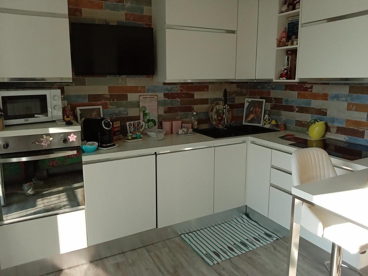 White House Apartment Brescia Luaran gambar