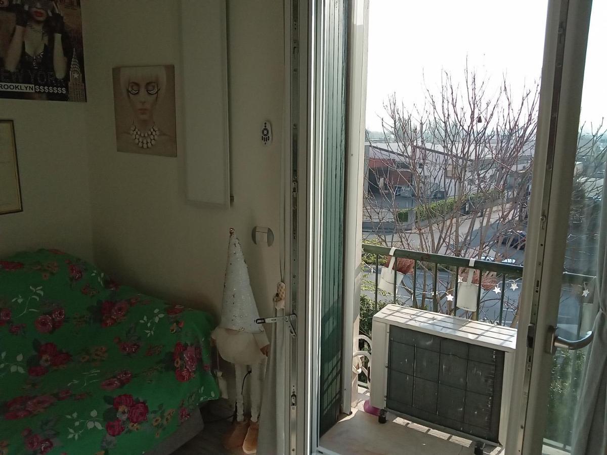White House Apartment Brescia Luaran gambar