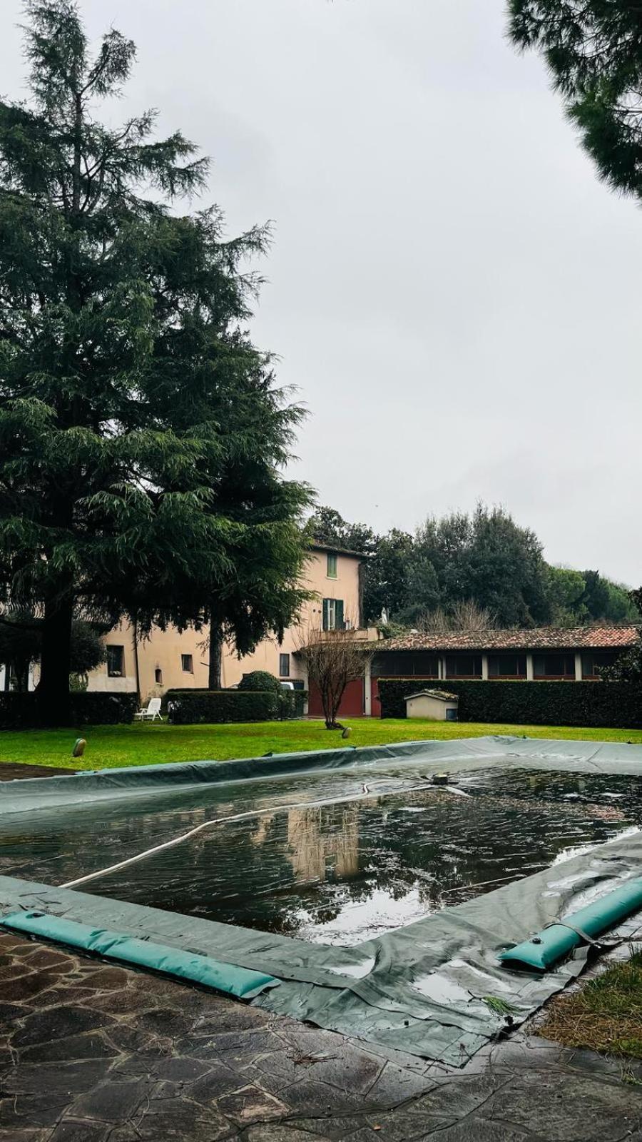 White House Apartment Brescia Luaran gambar