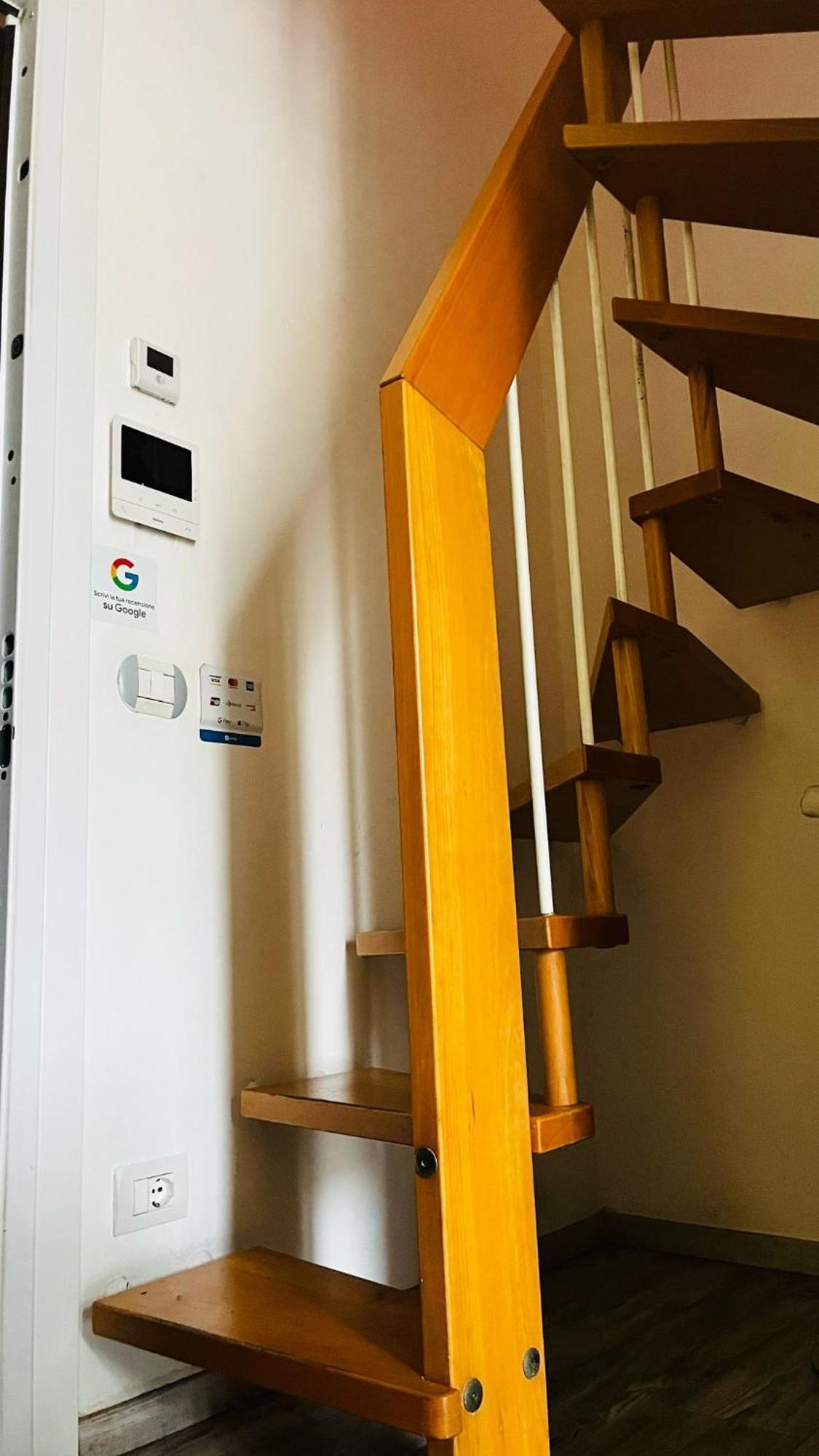 White House Apartment Brescia Luaran gambar